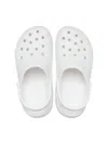 Crocs Classic Cutie Clog K In White