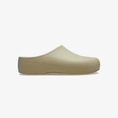 Crocs Classic Energy Clog In Green