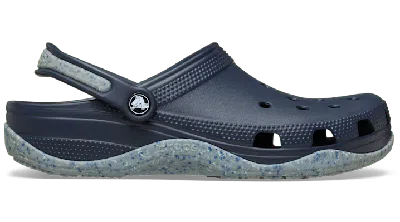 Crocs Classic Evo Clog In Black