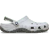 Crocs Classic Evo Clog In White