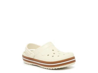 Crocs Classic Evo Gum Clog Kids' In Multi