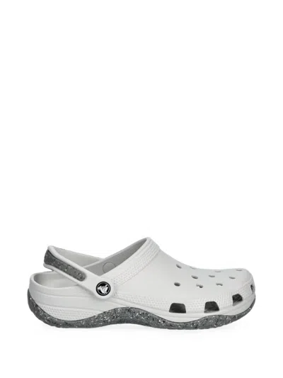 Crocs Classic Evo Perforated Slingback Clogs In Multi