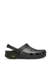Crocs Classic Exp Clogs In Black