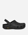 Crocs Classic Exp Clogs In Black