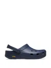 Crocs Classic Exp Clogs In Blue
