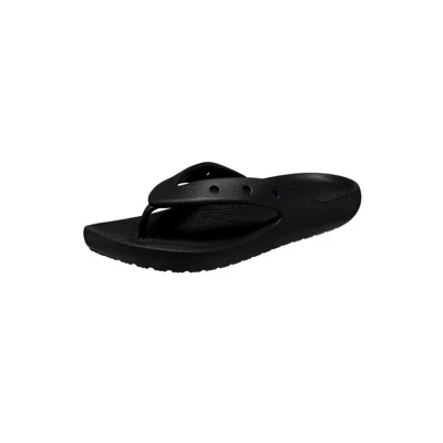 Crocs Classic Flip V2 Black 209402-001 Men's