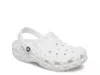 Crocs Classic Geometric Clog In White