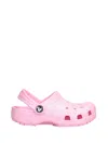 Crocs Classic Glitter Clog K In Multi