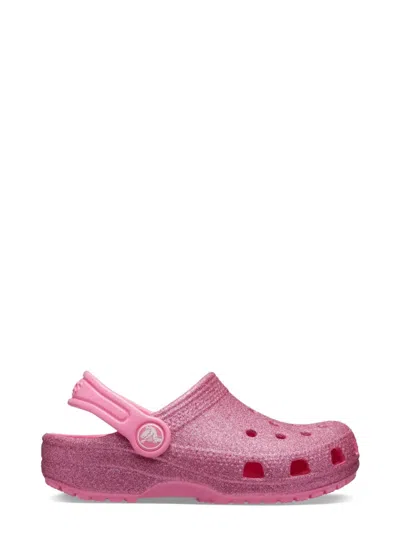 CROCS CROCS CLASSIC GLITTER CLOG