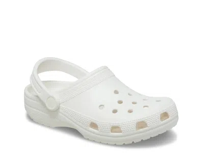 CROCS CROCS CLASSIC GLITTER CLOG