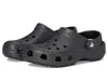 Crocs Boys  Classic Clogs In Black