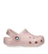 Crocs Girls Infant   Echo Clogs In Pink