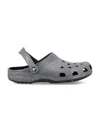 Crocs Classic Glitter Ii Clog In Black