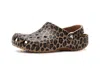 Crocs Girls  Classic Clogs In Multi