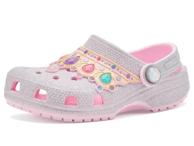 Crocs Classic I Am Clogs (toddler) Kids Shoes Princess : 5 Toddler M, Eva In Pink