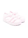 Crocs Classic K Sandal In Pink