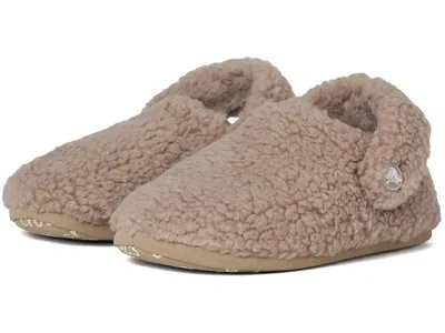 Crocs Classic Kids Shoes Mushroom : 12 Little Kid M, Textile In Multi