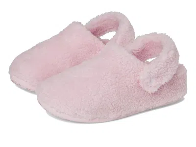 Crocs Classic Kids Shoes Pink Milk : 3 Little Kid M, Textile