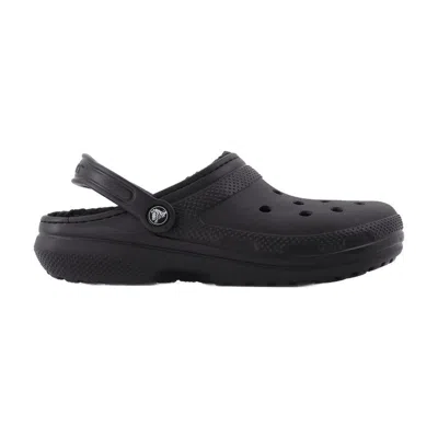 Crocs Classic Lined Clog