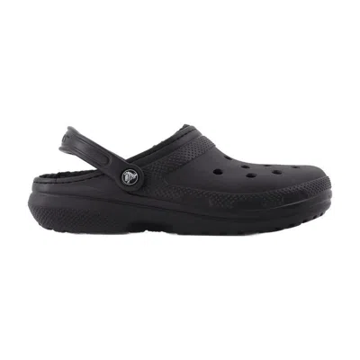 Crocs Classic Lined Clog