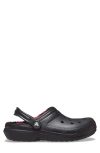 Crocs Man Mules & Clogs Black Size 7 Eva (ethylene - Vinyl - Acetate)