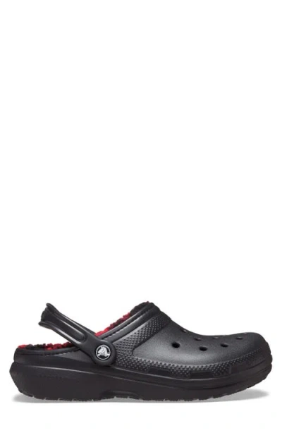 Crocs Man Mules & Clogs Black Size 7 Eva (ethylene - Vinyl - Acetate) In Black