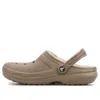 Crocs Classic Lined Clog Sandals