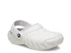 Crocs Classic Lined Overpuff Clog In Multi