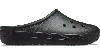 Crocs Classic Low Profile Clog In Black