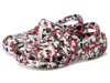 Crocs Classic Confetti Clog In Multi