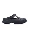 Crocs Classic Mary Jane Clog W