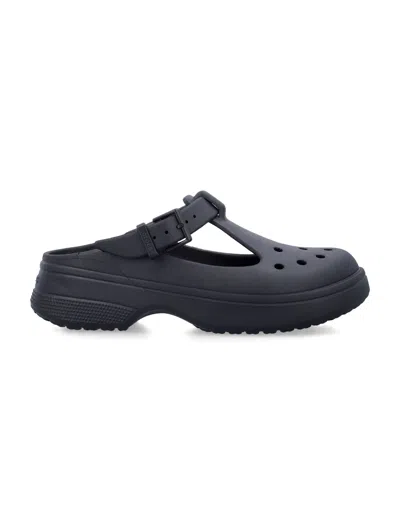 CROCS CROCS CLASSIC MARY JANE CLOG