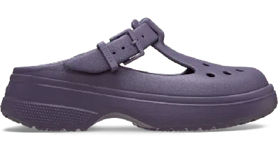 Crocs Classic Mary Jane Clog