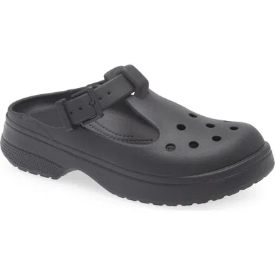 CROCS CROCS GENDER INCLUSIVE CLASSIC MARY JANE CLOG