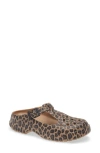 Crocs Classic Mary Jane Clog In Multi