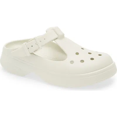 CROCS CROCS GENDER INCLUSIVE CLASSIC MARY JANE CLOG
