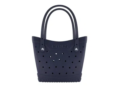 Crocs Classic Medium Tote In Blue