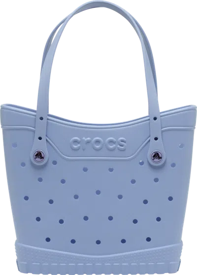 Crocs | Unisex |  Classic Medium Tote | Shoes | Blue Haze | Os