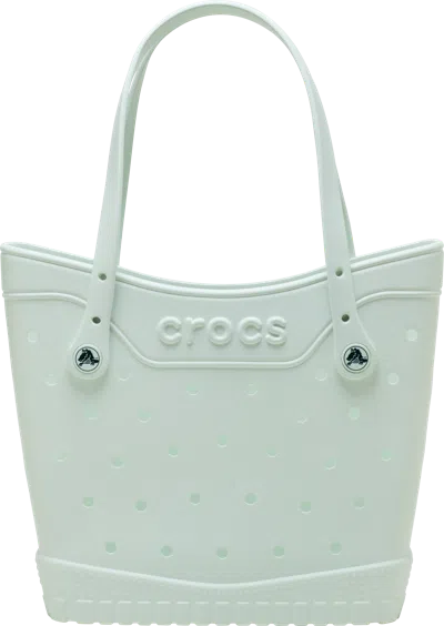 Crocs | Unisex |  Classic Medium Tote | Shoes | Mint Tint | Os In Green