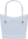Crocs Classic Medium Tote; Dreamscape, Os In Dreamscape