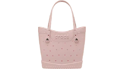 Crocs Classic Medium Tote In Multi