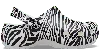 Crocs Classic Platform Animal Clog