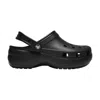 Crocs Classic Platform Mules