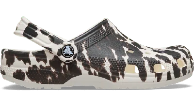 Crocs | Unisex | Classic Pop Animal  | Clogs |  | 48 In Multi