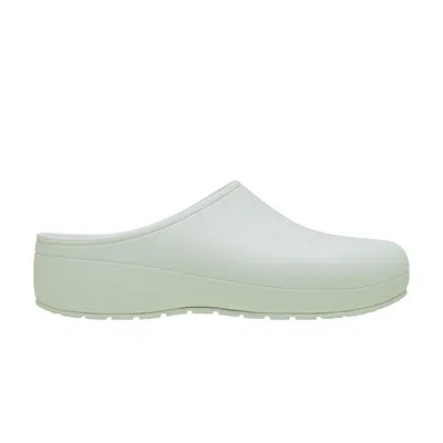 Pre-owned Crocs Classic Quiet Clog 'mint Tint' | Green | Men's Size 10