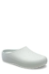 Crocs Classic Quiet Clog In Mirage