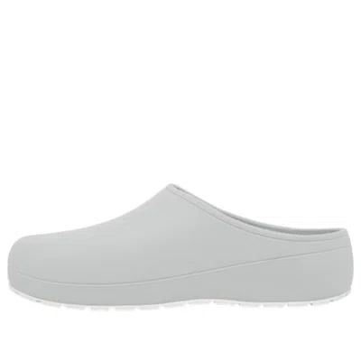 CROCS CROCS CLASSIC QUIET CLOG 'MIRAGE'