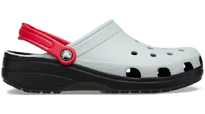 Crocs Classic Retro Sport Clog In Mirage