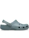 Crocs Classic Sabot In Blue