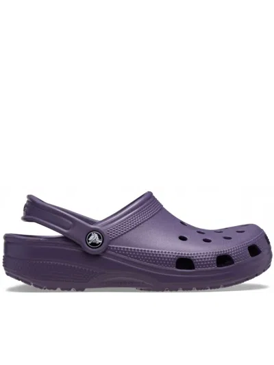 Crocs Classic Sabot In Multi